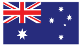 Australia Flag