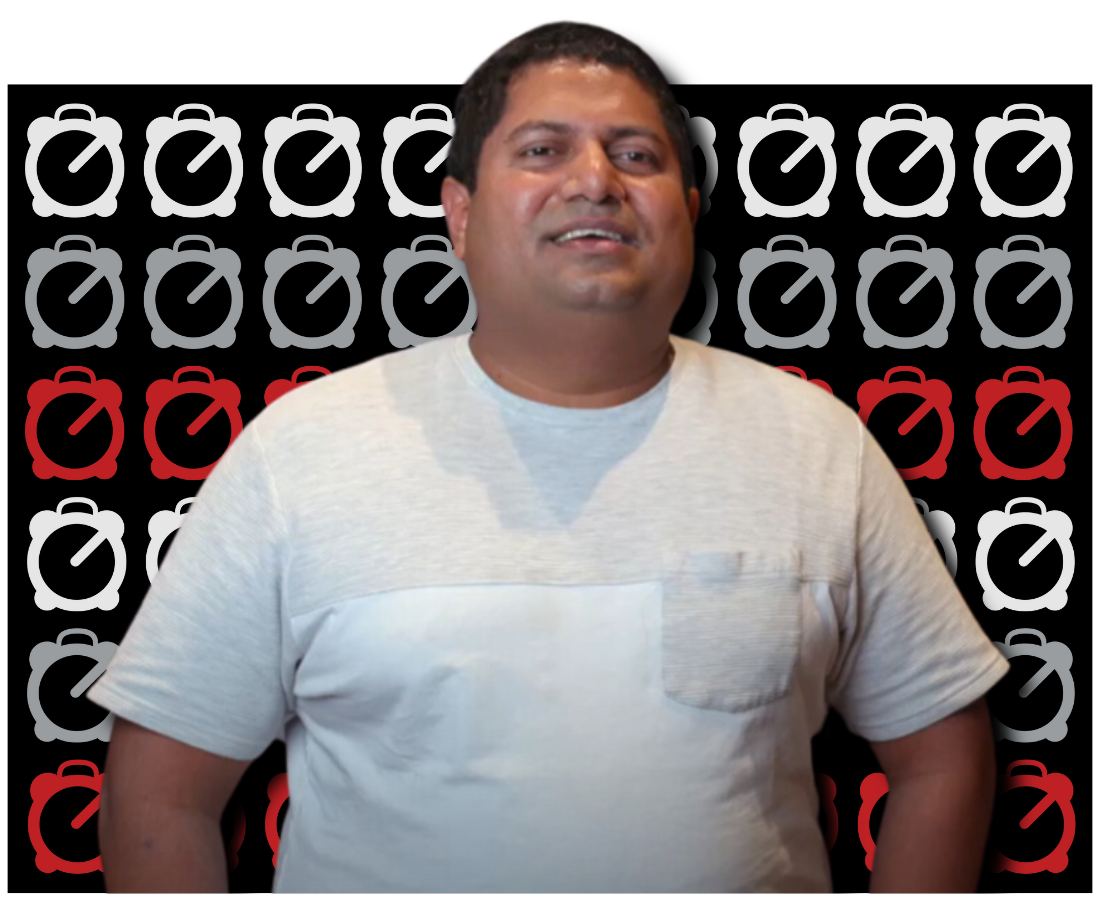 John Mendis