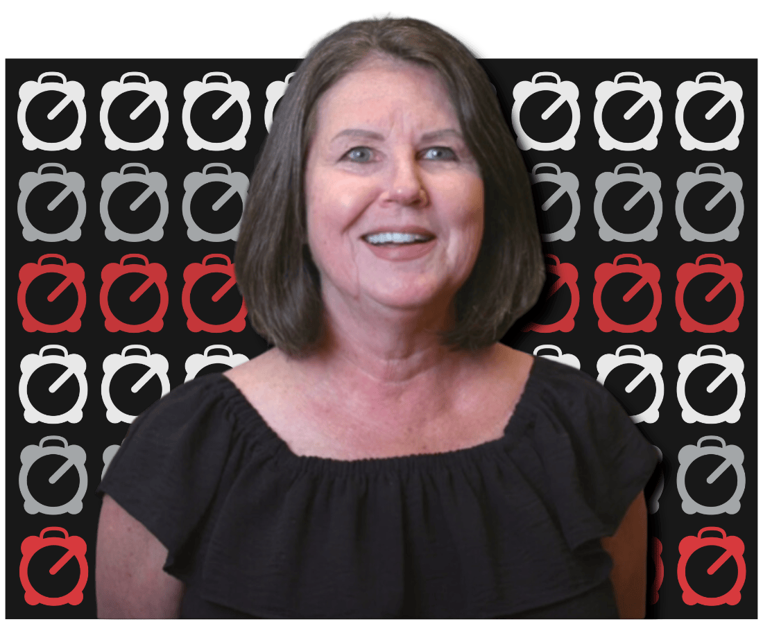 Lynne Christensen